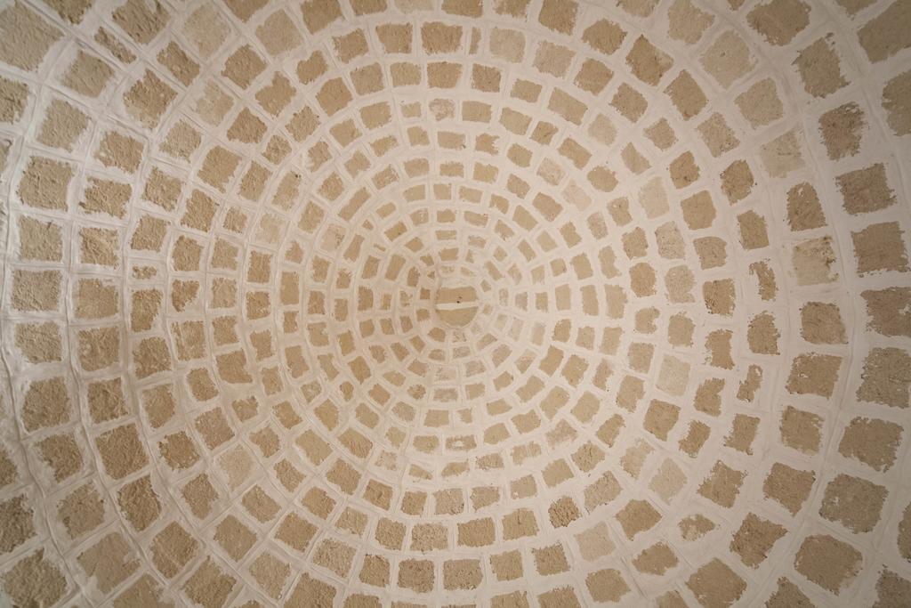 Trullo Degli Ulivi Villa Ostuni Eksteriør bilde