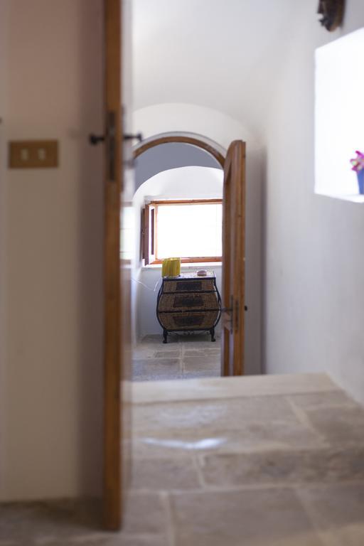 Trullo Degli Ulivi Villa Ostuni Eksteriør bilde