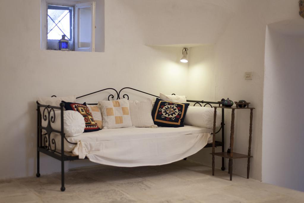 Trullo Degli Ulivi Villa Ostuni Eksteriør bilde