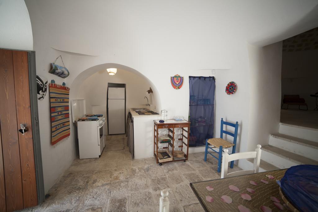 Trullo Degli Ulivi Villa Ostuni Eksteriør bilde